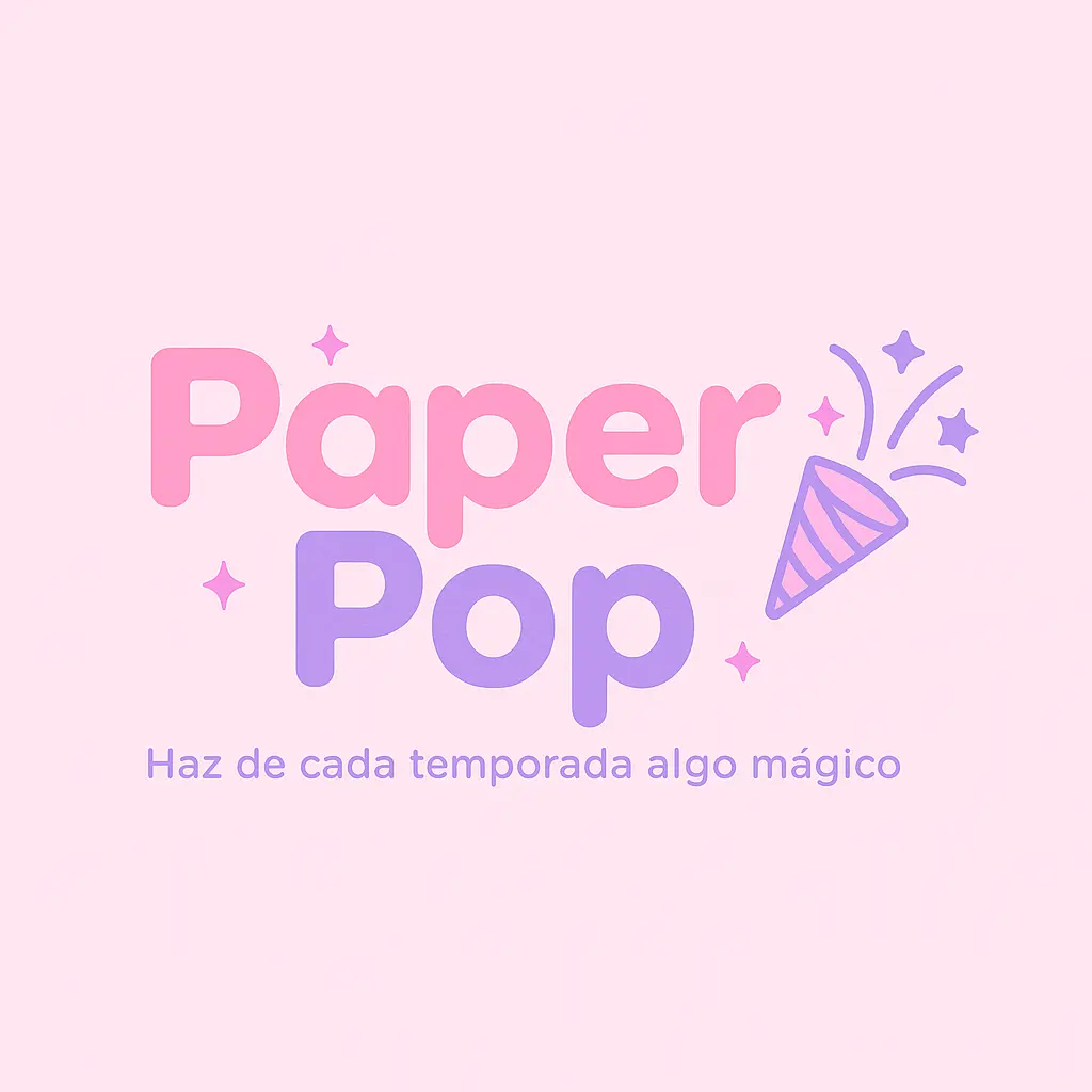 paperpop 